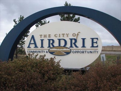 Airdrie Plumber